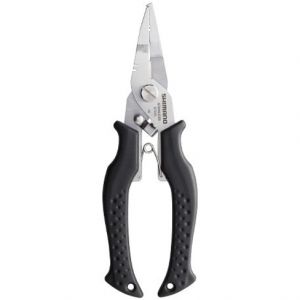 Мультиплиер Shimano CT-542P BK