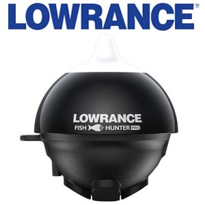 Lowrance FishHunter Pro