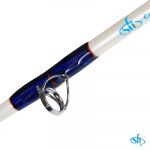 Спиннинг SFT Deep Sea Jig 2.1m 200-700g ≥30lb 2sec