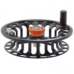 Катушка нахлыстовая Hardy Ultradisc UDLA #5 5000 BLK (1521709)
