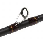 Удилище Nautilus Varvar-X Jig Cast VCX-832H 252см 12-42гр