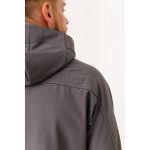 Куртка King Hunter WIND Gray 5XL