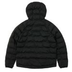 Куртка Daiwa DJ-2324 Danrotech Thermo Hoodie Jacket (Black) XL (4550133487071)