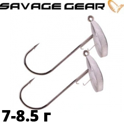 Savage Gear Finezze Standup