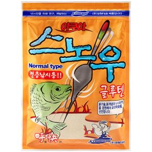 Насадка Kyongwon Снежный глютен - 250гр