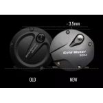 Катушка Okuma Cold Water CW 20DLA Line Counter LH Trolling
