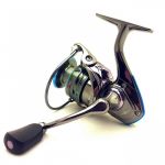 Катушка Mifine Flame 2000F (60363-2)
