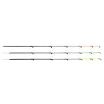 Удилище фидерное Fish Crystal Master Feeder, тест 60-120 г, 4,20 м, 3+3 tips