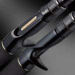 Удилище кастинговое одночастное EverGreen Kaleido Inspirare IGTC-611XMH