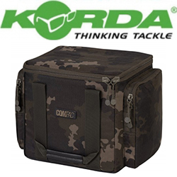 Korda Compac Utility Dark Kamo L