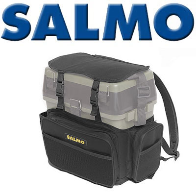 Salmo 2075 Сумка-рюкзак