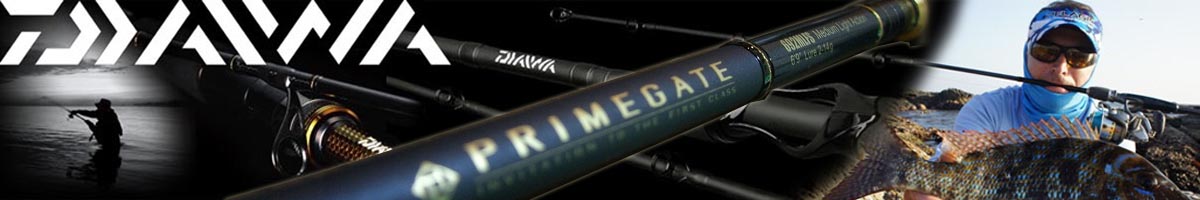 Daiwa Primegate