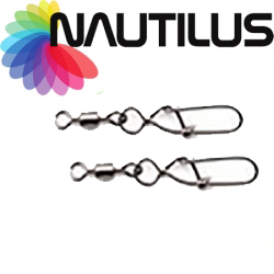 Nautilus с застежкой Germany snap NE0303