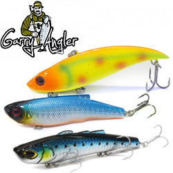 Garry Angler