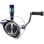 Катушка Daiwa 24 Regal LT 5000D-C