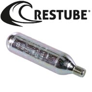 Restube Spare cartridges (2x) RR11 