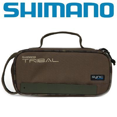 Shimano Sync Magnetic Security Case