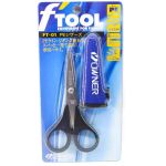 Ножницы для PE Owner FT-01 PE Scissors №89668