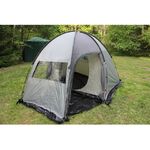 Палатка кемпинговая Woodland Wigwam 4