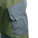 Костюм рыболовный Graff (длинная куртка+брюки, Bratex) 629-В/729-В-S/170-176