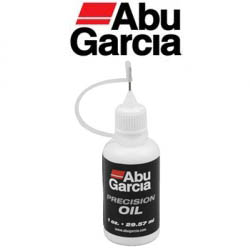 Abu Garcia Reel Oil