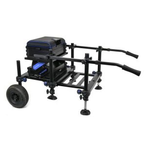 Транспортировочная система для платформы Elegance Feeder Pro World Champ 95х50см (FXEL-105001)