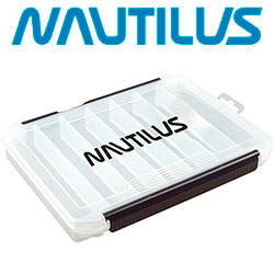 Nautilus NB1-255 25,5*19,5*3,5