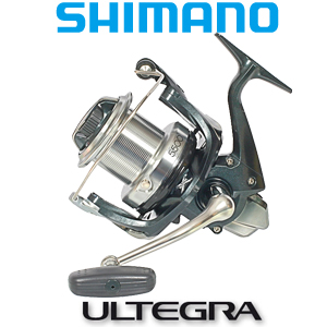 Shimano Ultegra XT-C
