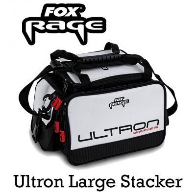 Fox Rage Ultron Large Stacker (сумка)