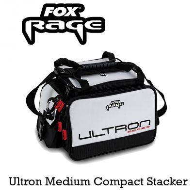 Fox Rage Ultron Medium Compact Stacker (сумка)