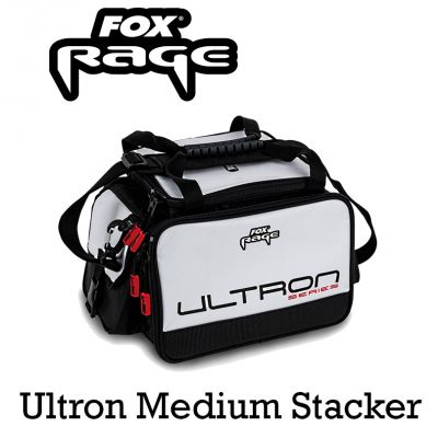 Fox Rage Ultron Medium Stacker (сумка)