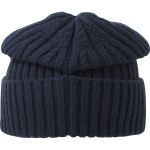 Шапка Daiwa DC-9324W Knit Cap With Brim [Beige] Free