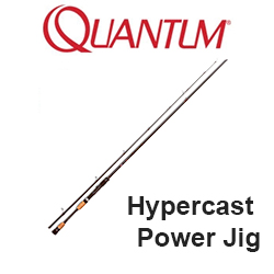 Quantum Hypercast Power Jig