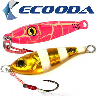 Ecooda