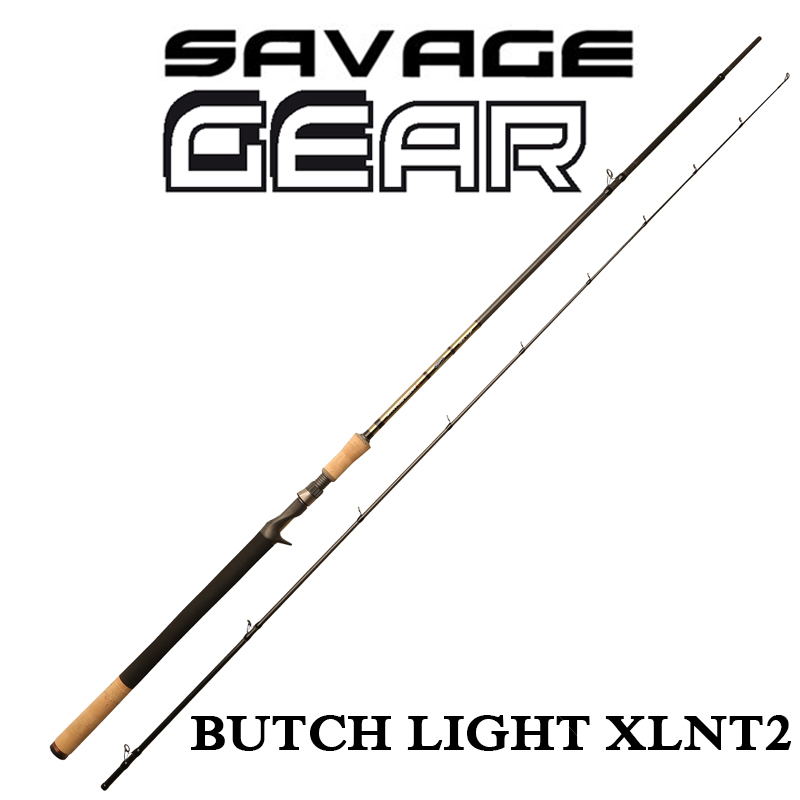 Savage Gear Butch Light XLNT2                     