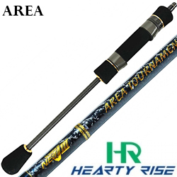 Hearty Rise AT