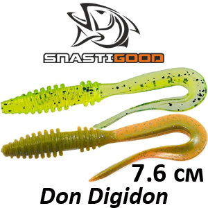 SnastiGood Don Digidon 7.6см