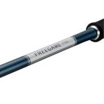 Спиннинг телескопический Shimano 23 Free Game S76ML (229 см. 5 - 35 гр.)