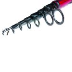 Спиннинг Shimano Catana EX Telespin 270MH (SCATEXTE27MH)