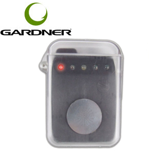 Gardner ATTx The Cube ATC
