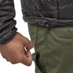 Куртка Patagonia M's Nano Puff Jacket BLK, M