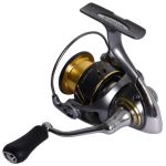 Катушка безынерционная Maximus Bankai UL C2000S Trout