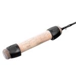 Удочка зимняя Nisus Ice Battle Carbon 45 (N-IB45)
