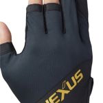 Перчатки Shimano Nexus GL-104V RED XL