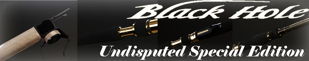 Black Hole Undisputed Special Edition