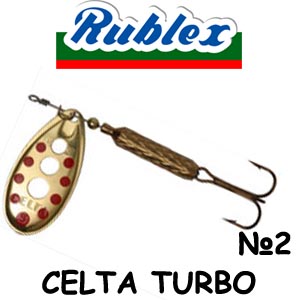 Rublex Celta Turbo №2