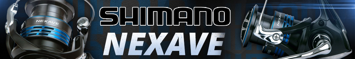Shimano Nexave