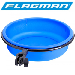 Flagman Ведро для митья рук к платформе