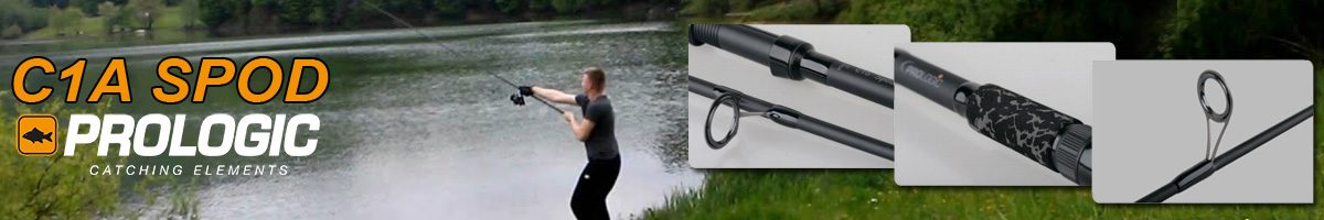 Prologic C1a Spod