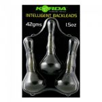Грузила задние Korda Intelligent 7гр KIB025
